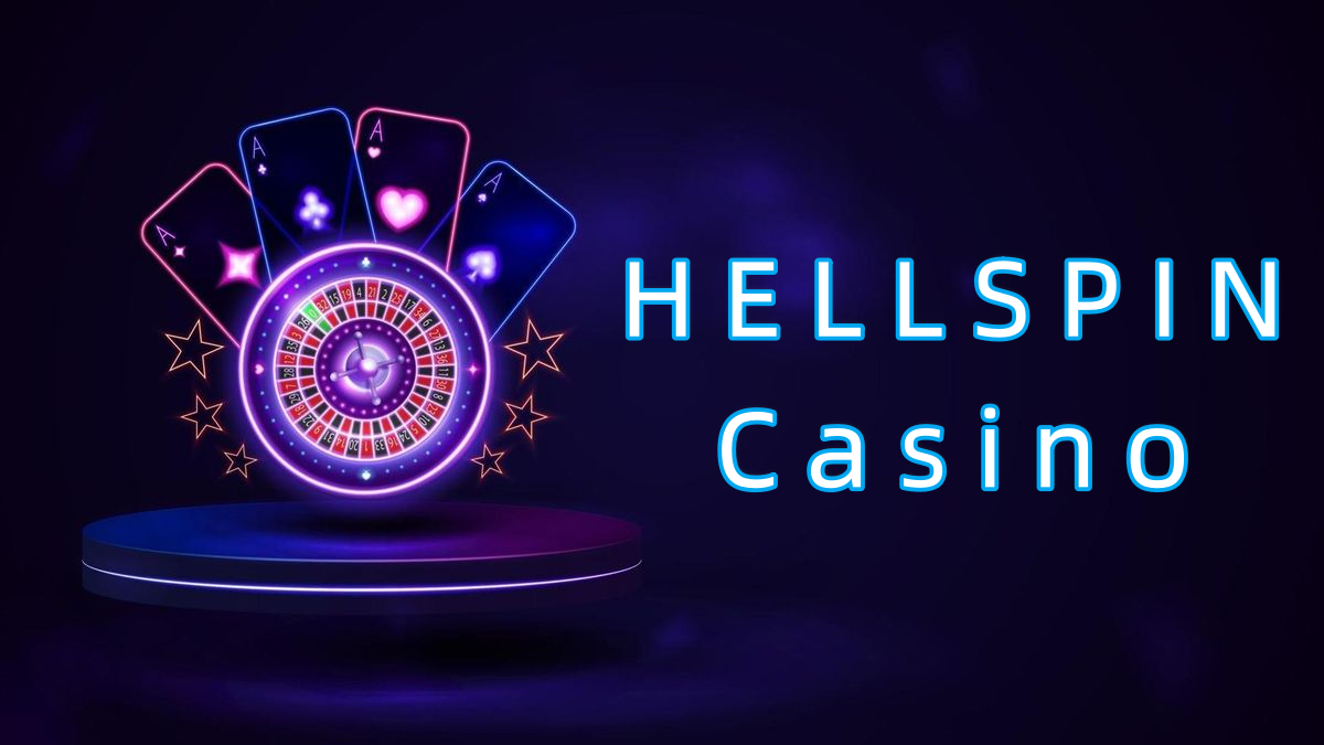 HELLSPIN Casino پاکستان